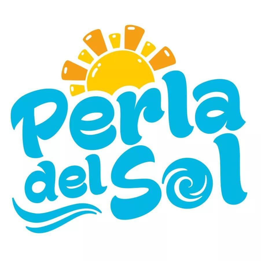Apartment Perla Del Sol Arenales del Sol Buitenkant foto