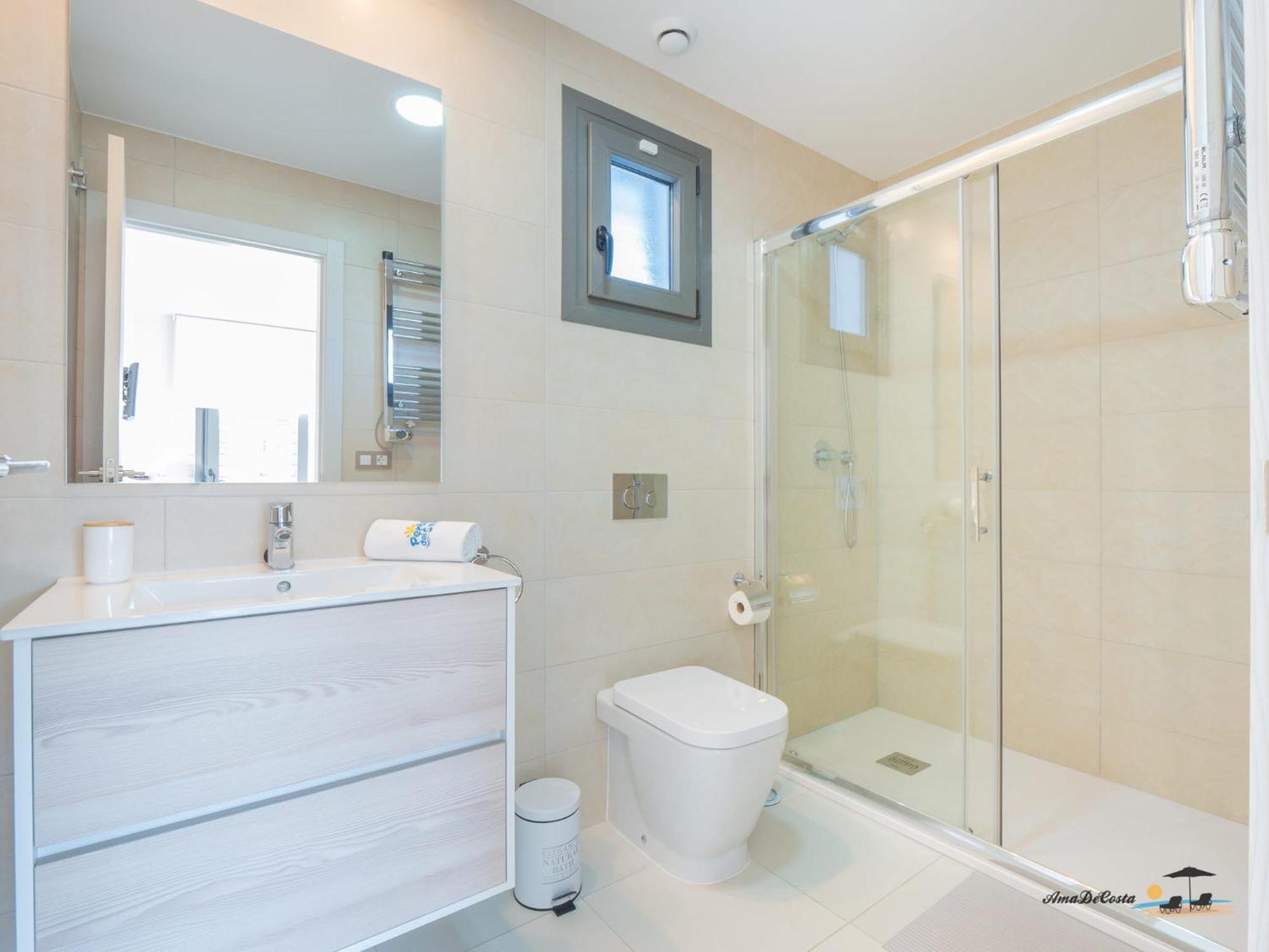Apartment Perla Del Sol Arenales del Sol Buitenkant foto